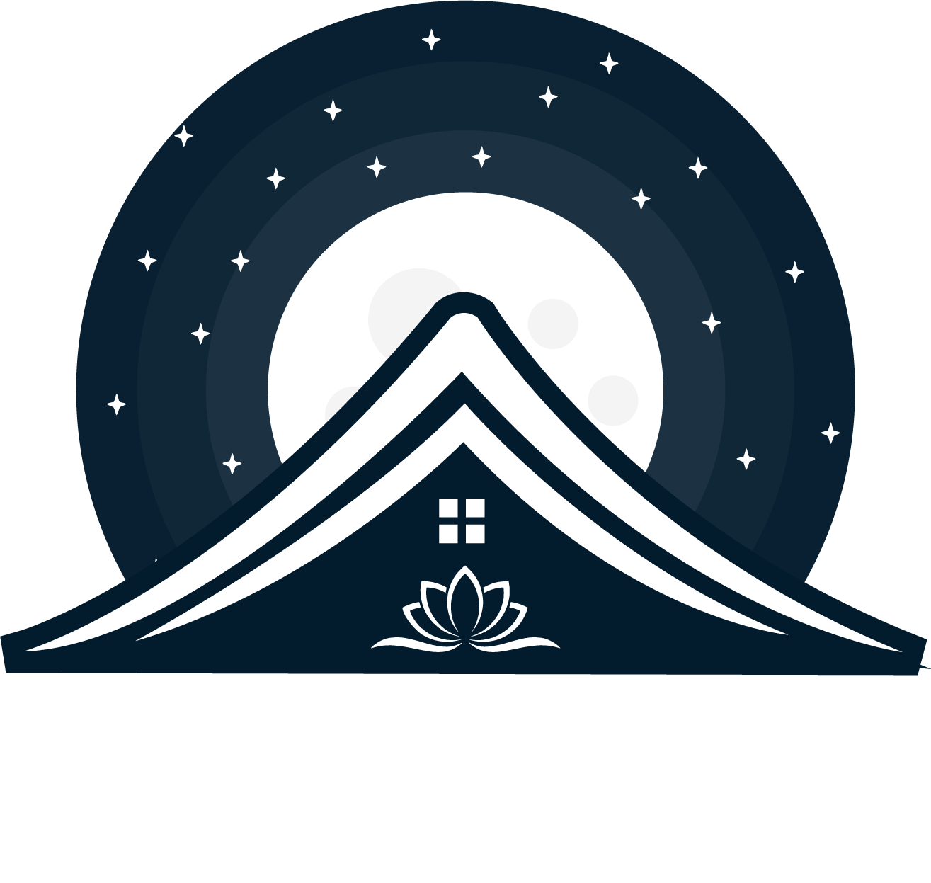  The Rk Villa logo